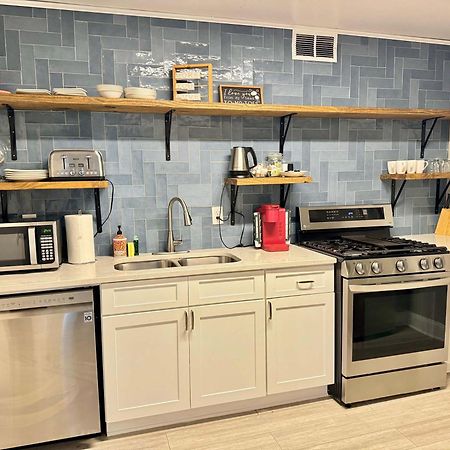 Atl Downtown 2Br King Bed Free Parking Lm2007 Villa Atlanta Luaran gambar