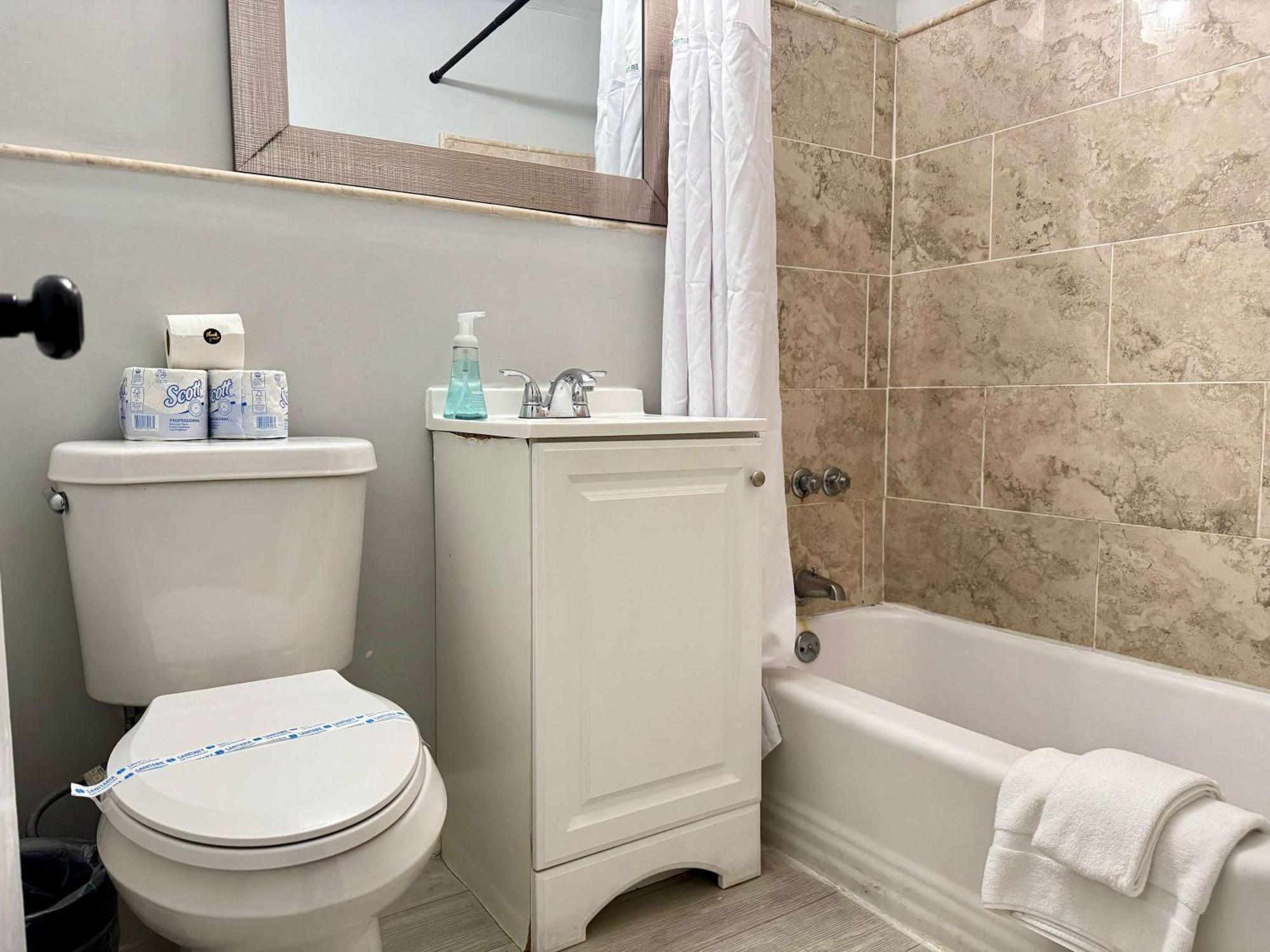 Atl Downtown 2Br King Bed Free Parking Lm2007 Villa Atlanta Luaran gambar
