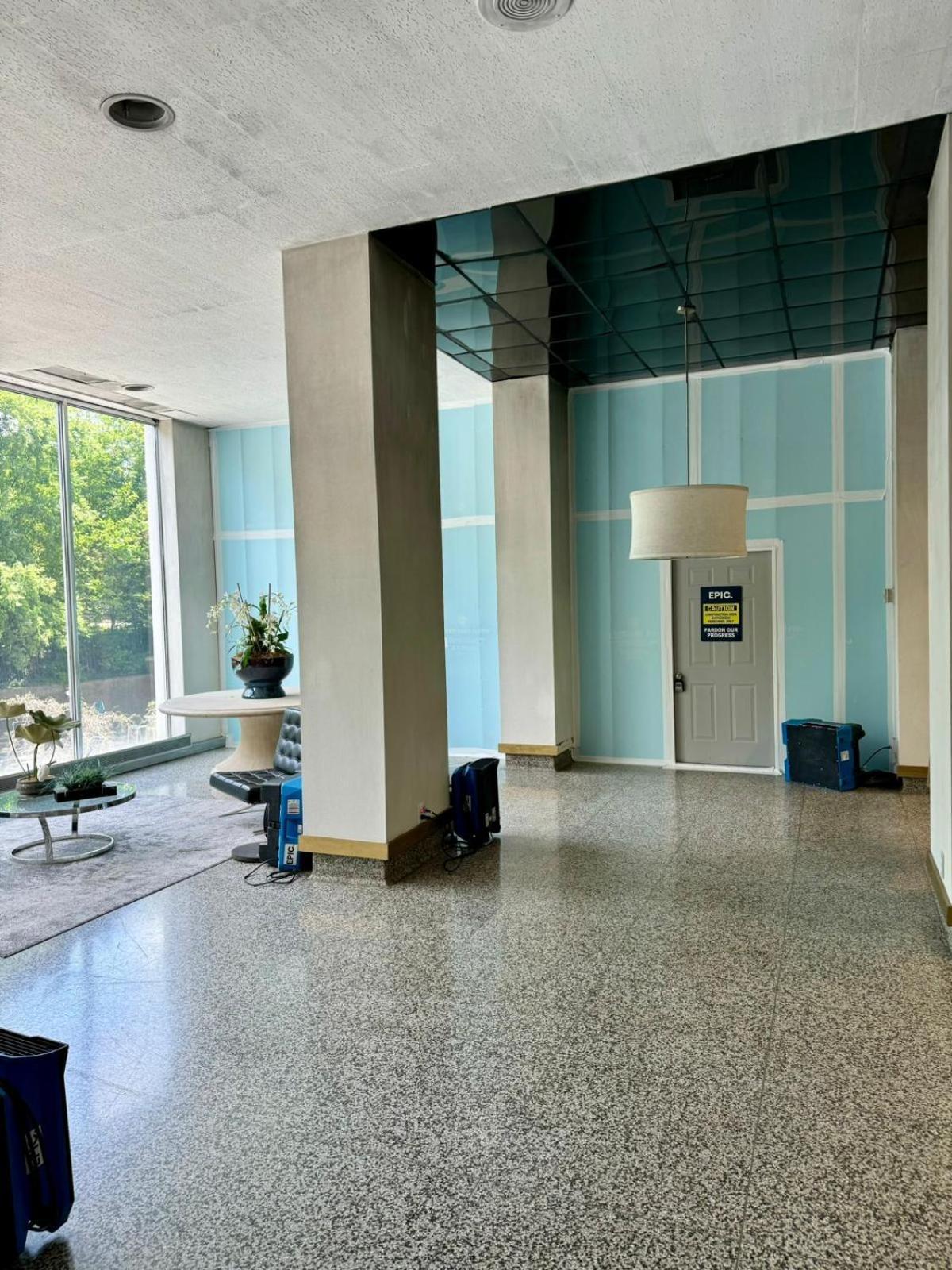 Atl Downtown 2Br King Bed Free Parking Lm2007 Villa Atlanta Luaran gambar