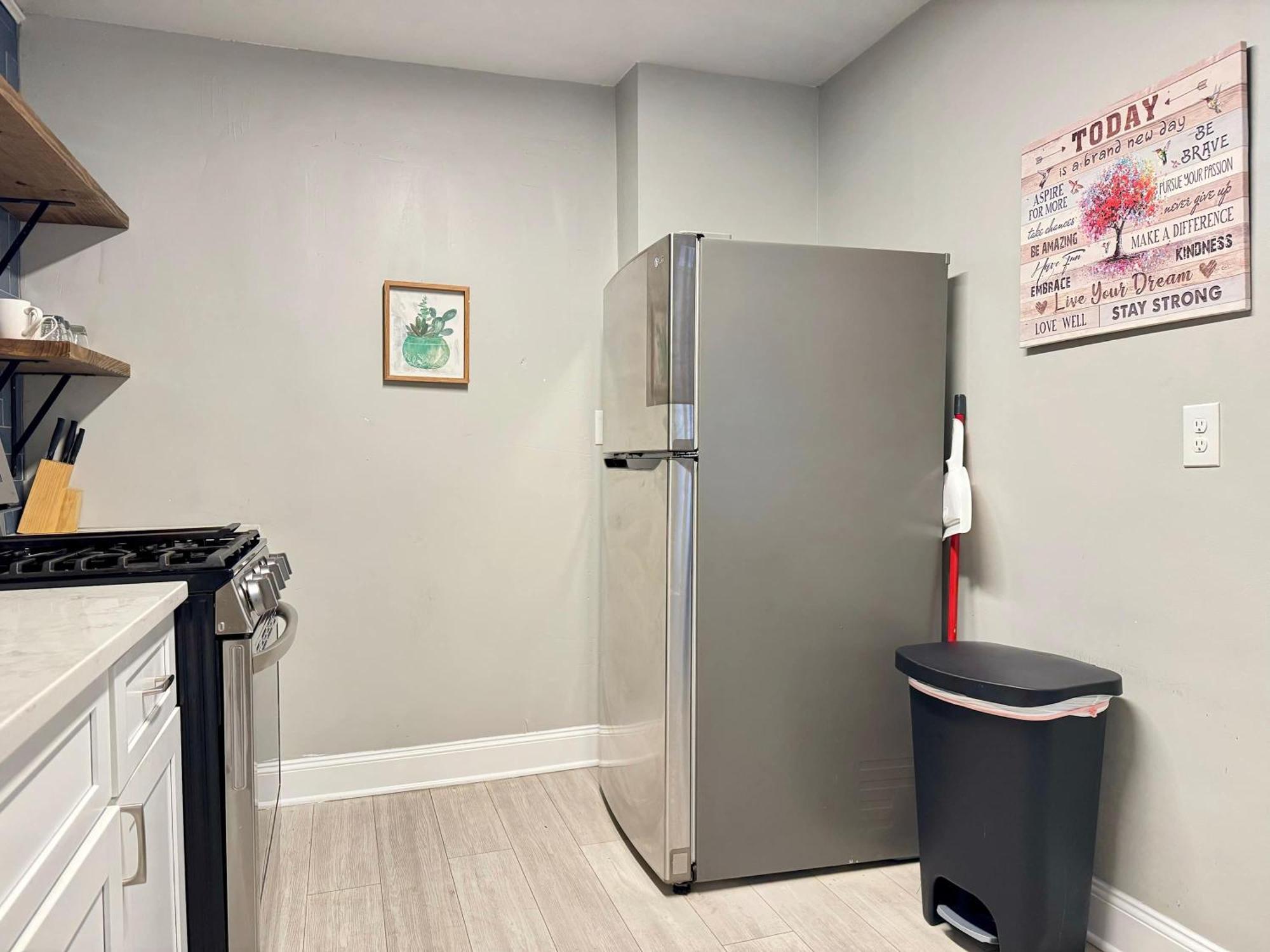 Atl Downtown 2Br King Bed Free Parking Lm2007 Villa Atlanta Luaran gambar